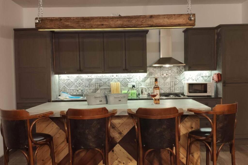 Rebak Place- A Bright & Charming Getaway Marsaskala Zewnętrze zdjęcie