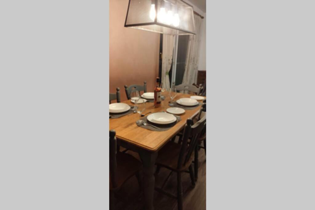 Rebak Place- A Bright & Charming Getaway Marsaskala Zewnętrze zdjęcie