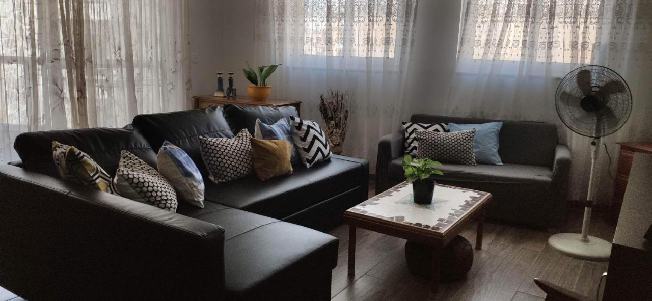 Rebak Place- A Bright & Charming Getaway Marsaskala Zewnętrze zdjęcie