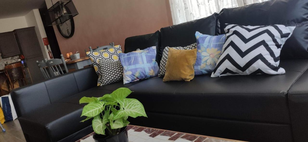 Rebak Place- A Bright & Charming Getaway Marsaskala Zewnętrze zdjęcie