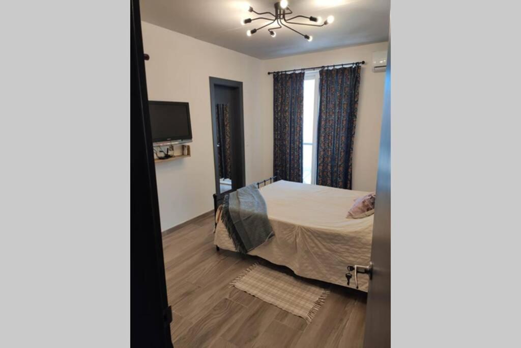 Rebak Place- A Bright & Charming Getaway Marsaskala Zewnętrze zdjęcie