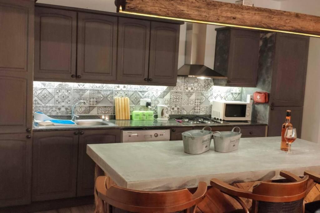 Rebak Place- A Bright & Charming Getaway Marsaskala Zewnętrze zdjęcie