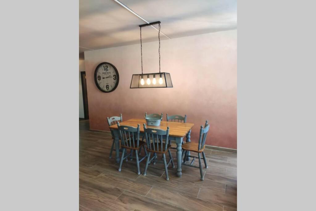 Rebak Place- A Bright & Charming Getaway Marsaskala Zewnętrze zdjęcie