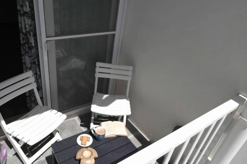 Rebak Place- A Bright & Charming Getaway Marsaskala Zewnętrze zdjęcie