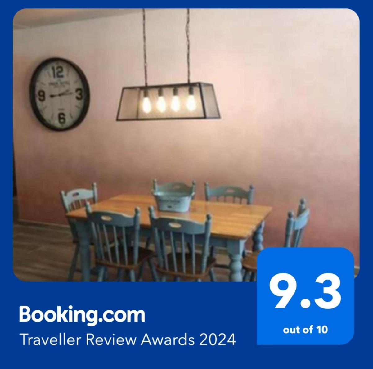 Rebak Place- A Bright & Charming Getaway Marsaskala Zewnętrze zdjęcie